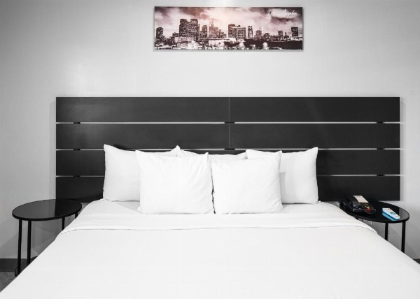 Hollywood Inn Express LAX image 22